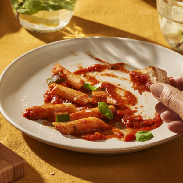 Inspiratie echt Italiaanse maaltijd Grand'Italia