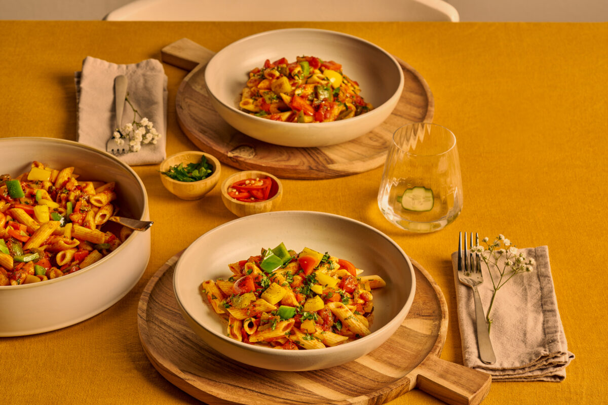 Over Penne Tradizionali Grand'Italia