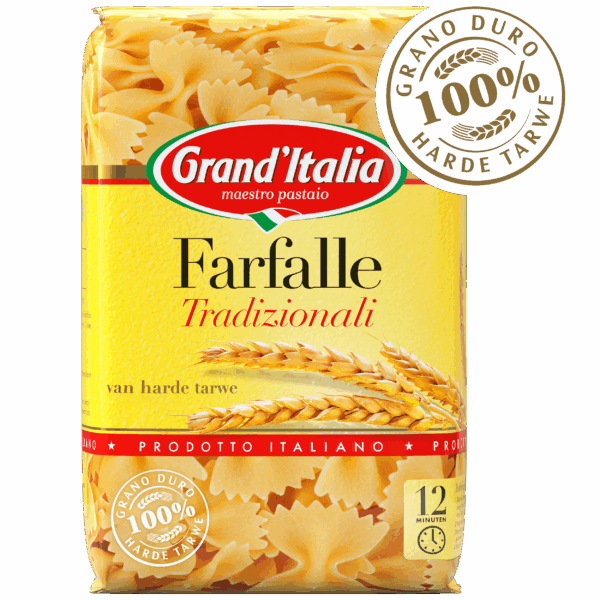 Product Farfalle Grand'Italia