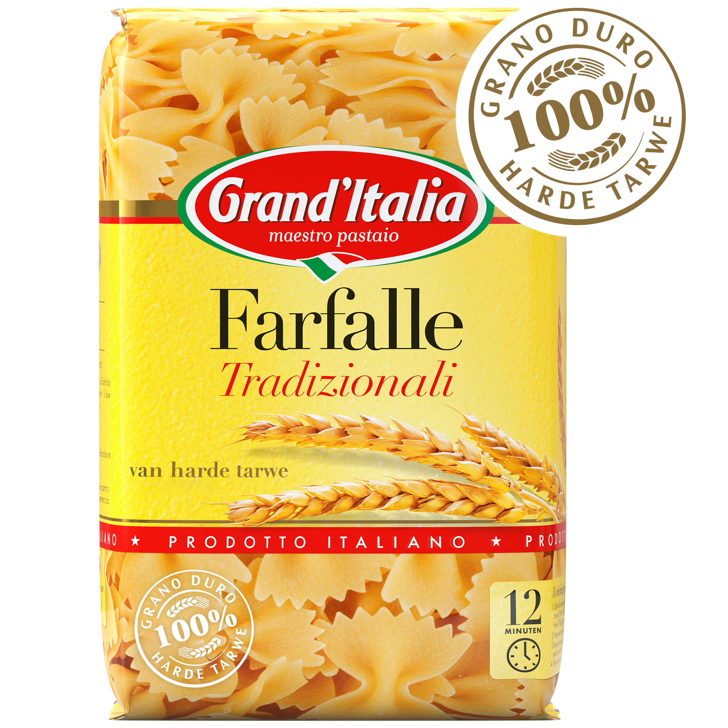Product Farfalle Grand'Italia