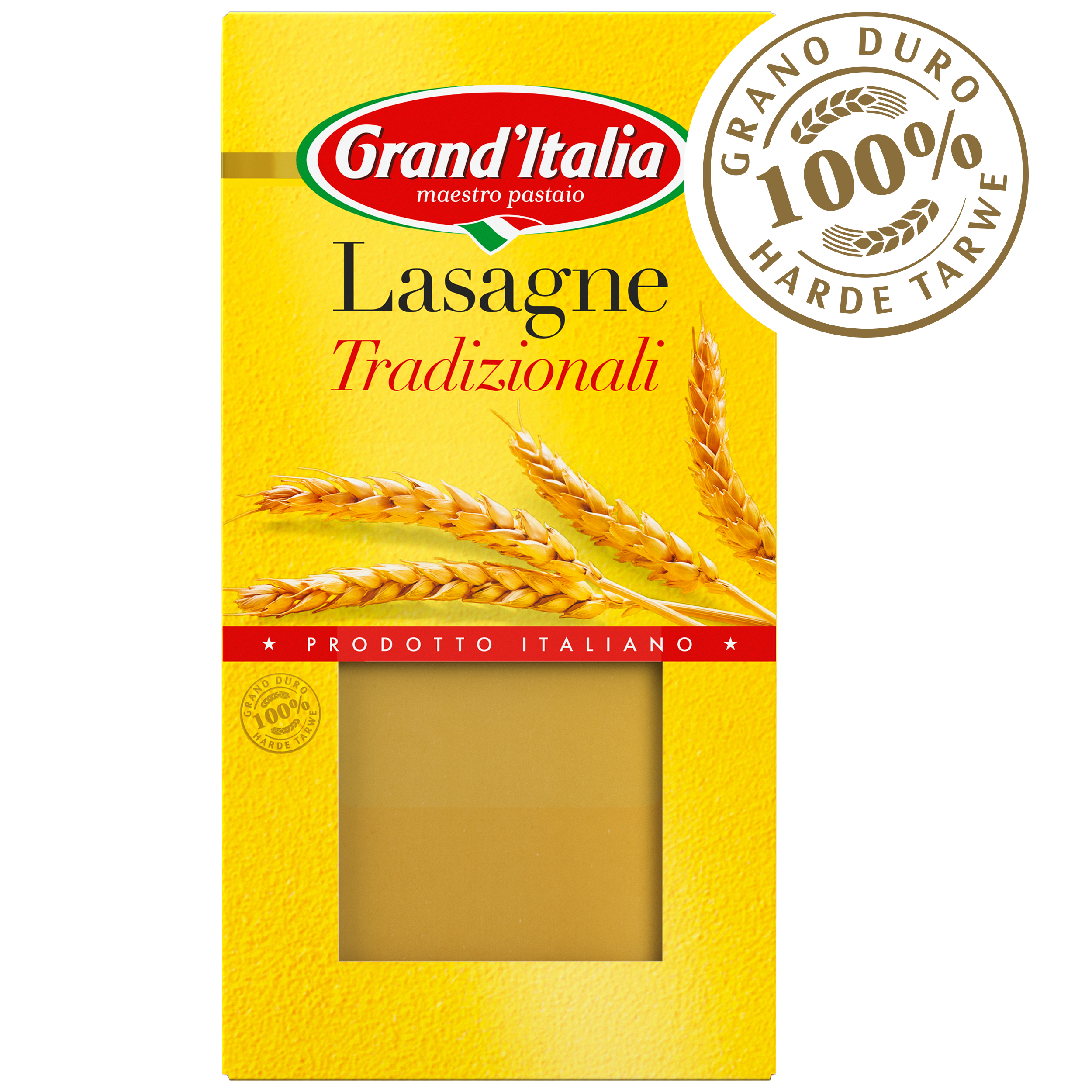 Product Lasagne Tradizionali Grand'Italia