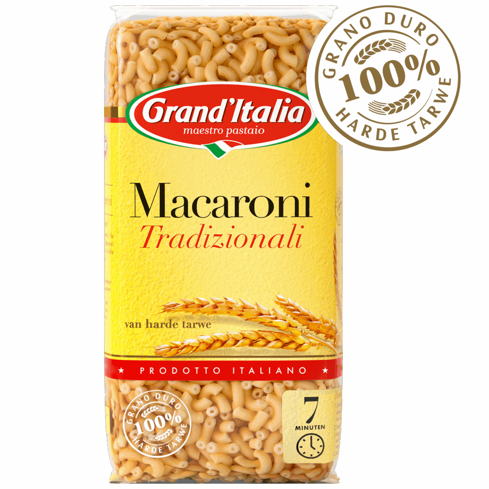 Product Macaroni Grand'Italia