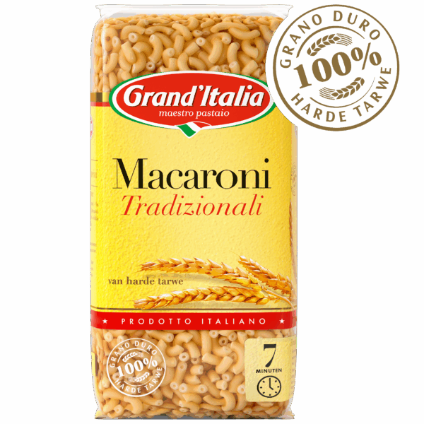Product Macaroni Grand'Italia