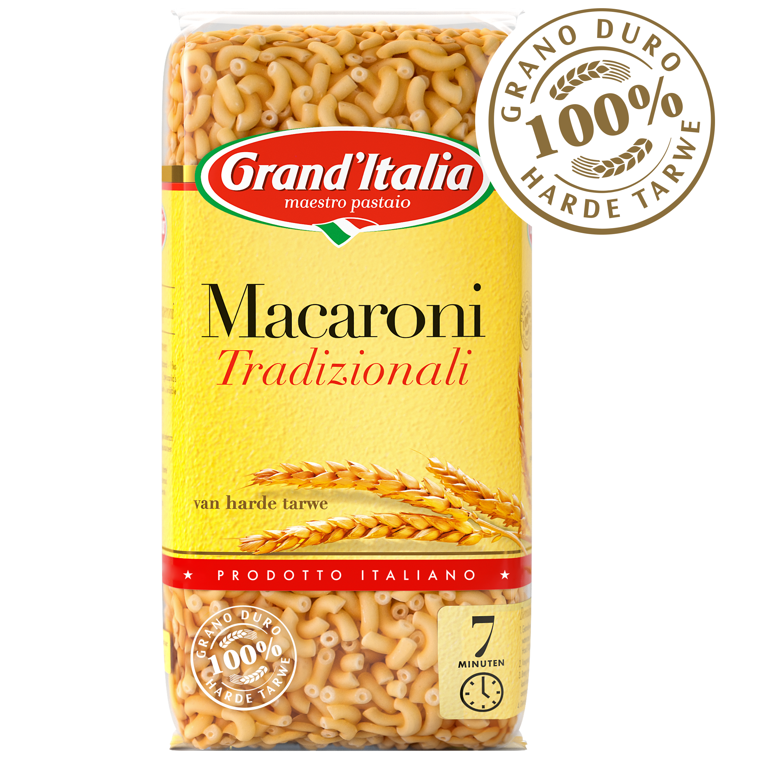 Product Macaroni Grand'Italia