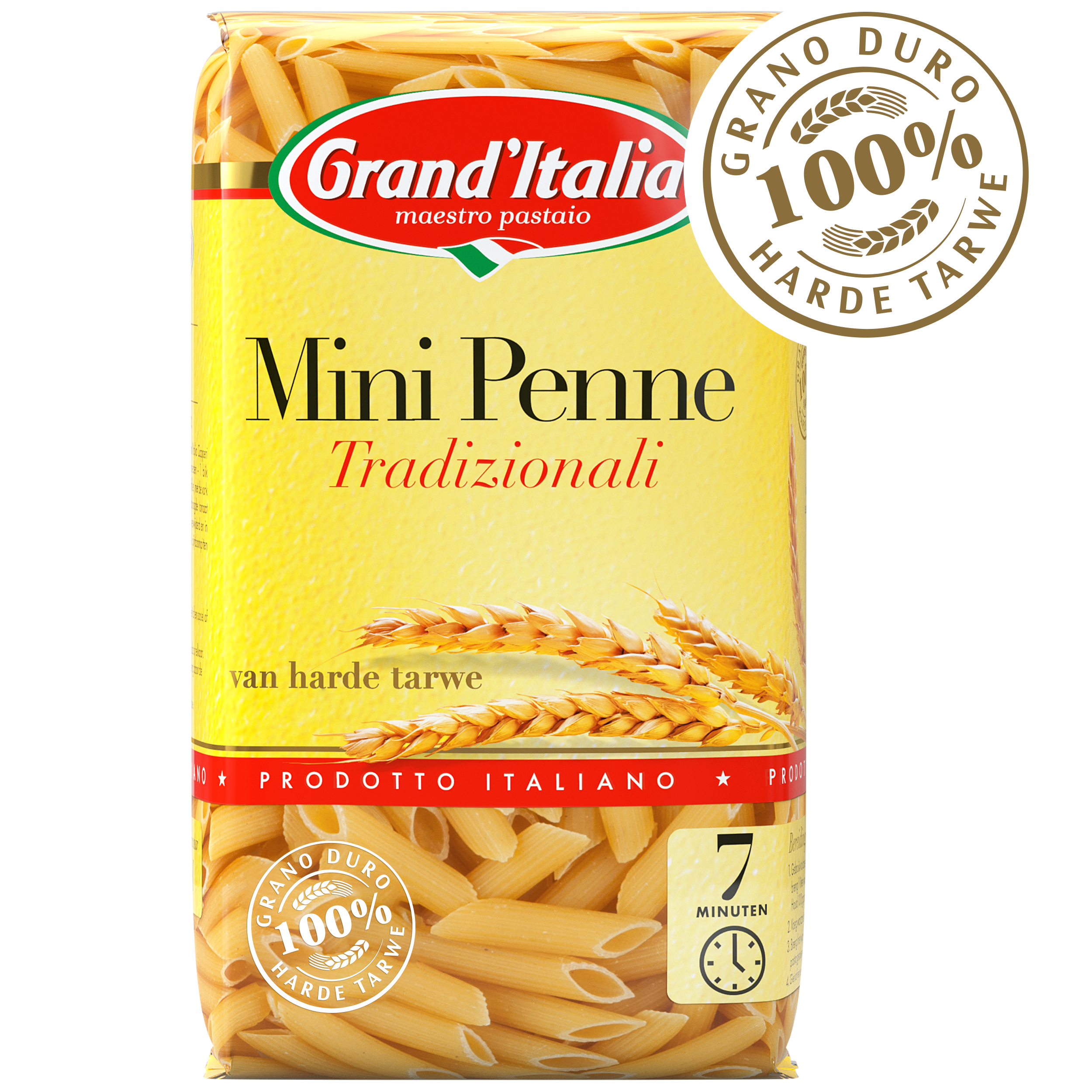 Product Mini Penne Grand'Italia