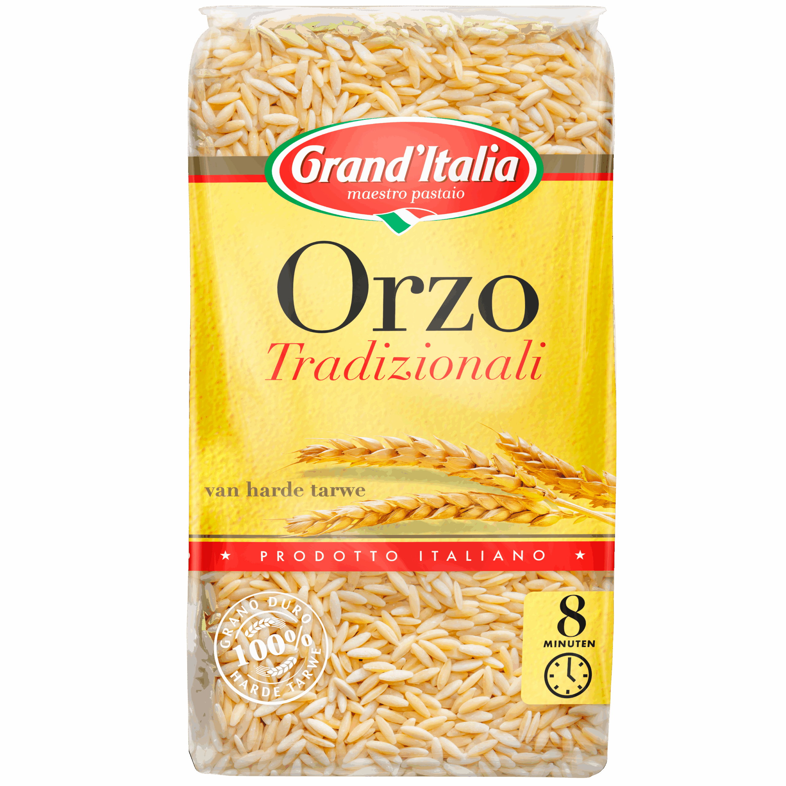 Product Orzo Tradizionali Grand'Italia