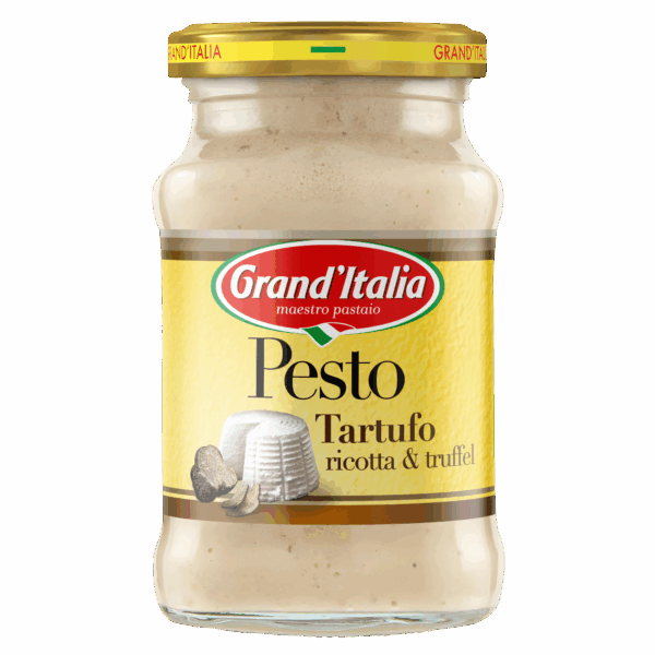 Product Pesto Tartufo 90g Grand'Italia