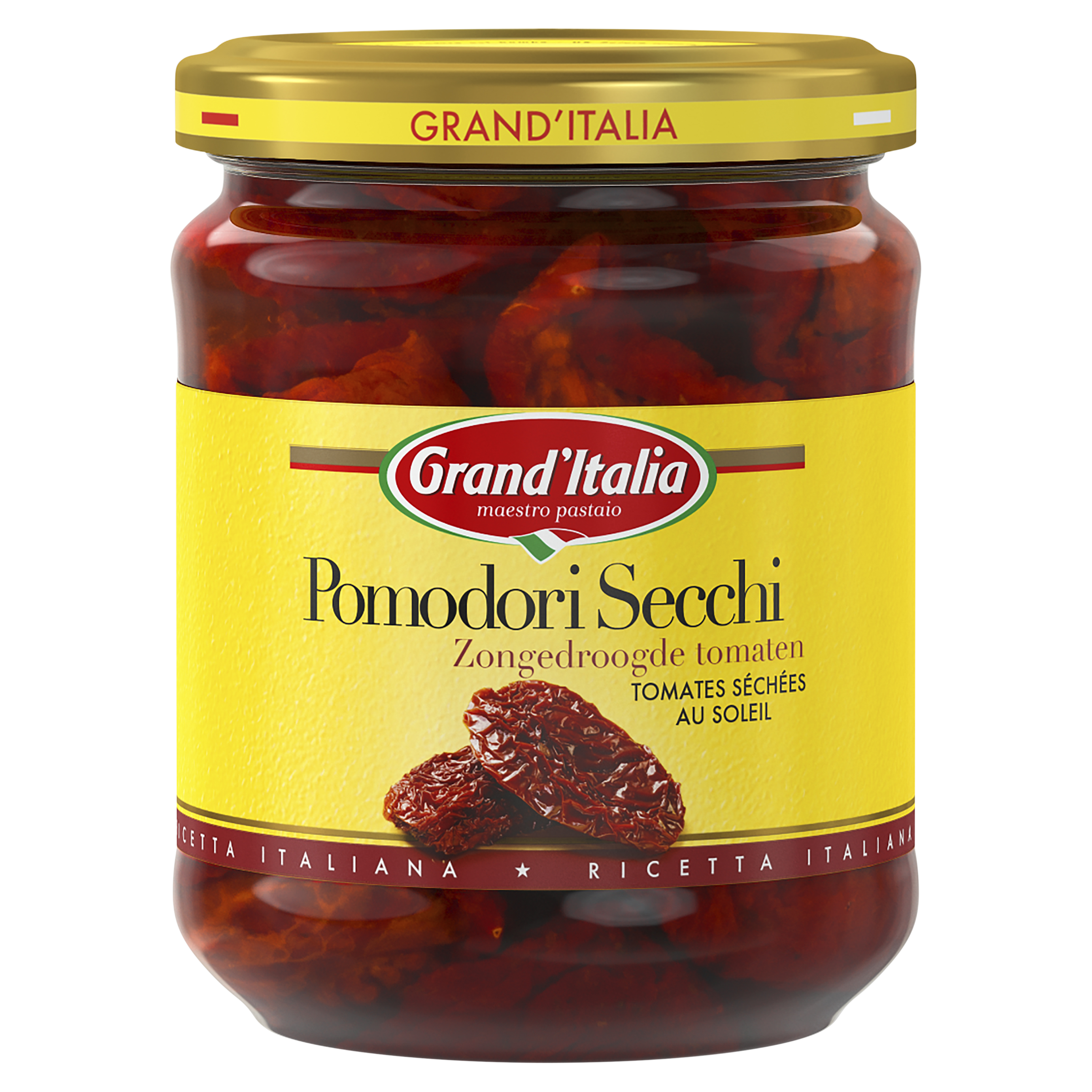 Product Pomodori Secchi Grand'Italia