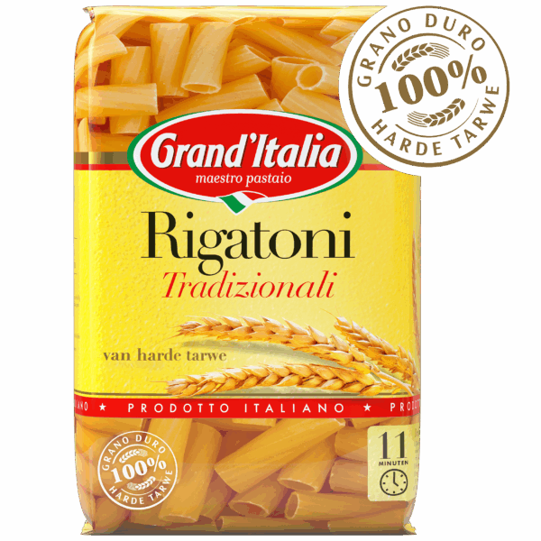 Product Rigatoni Grand'Italia