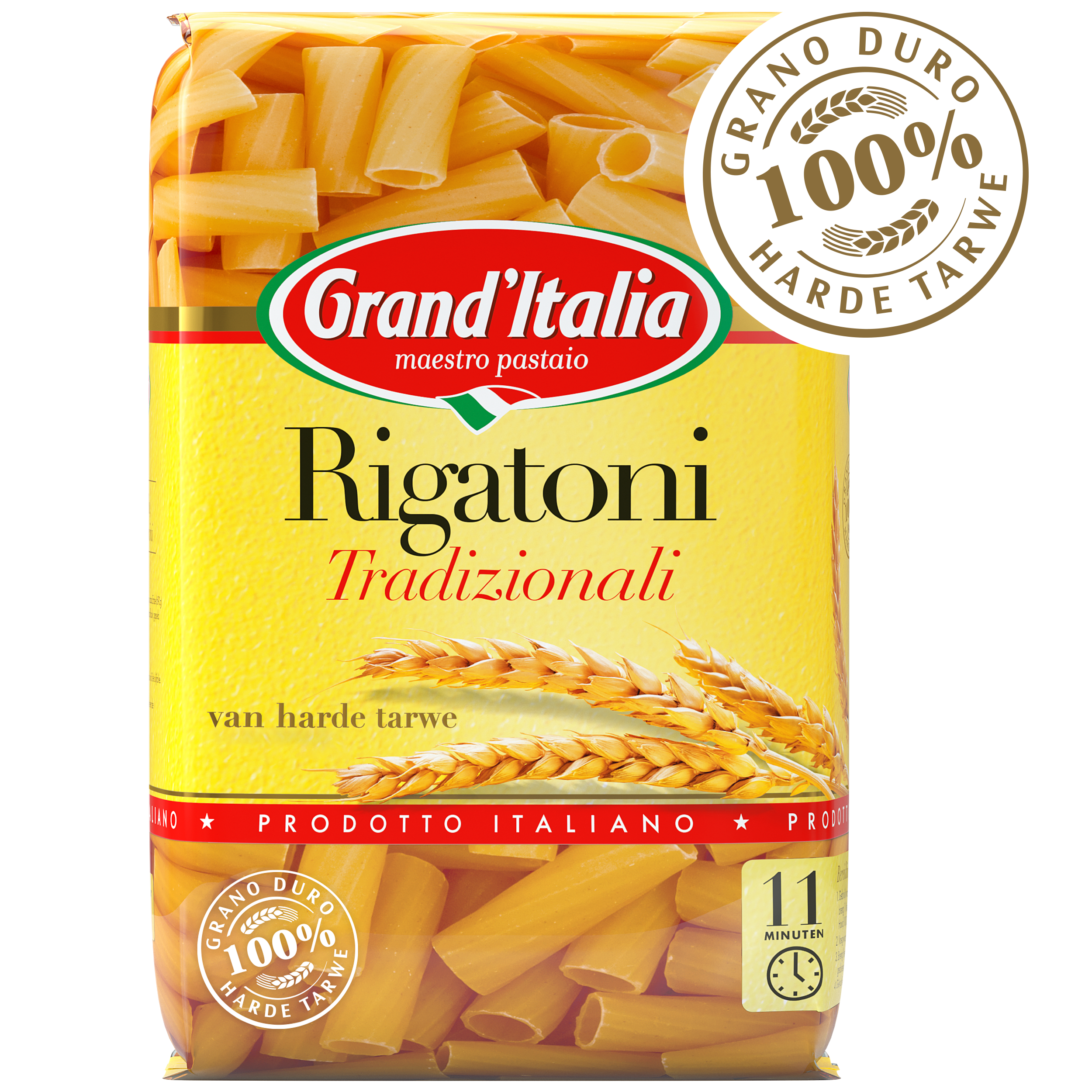 Product Rigatoni Grand'Italia