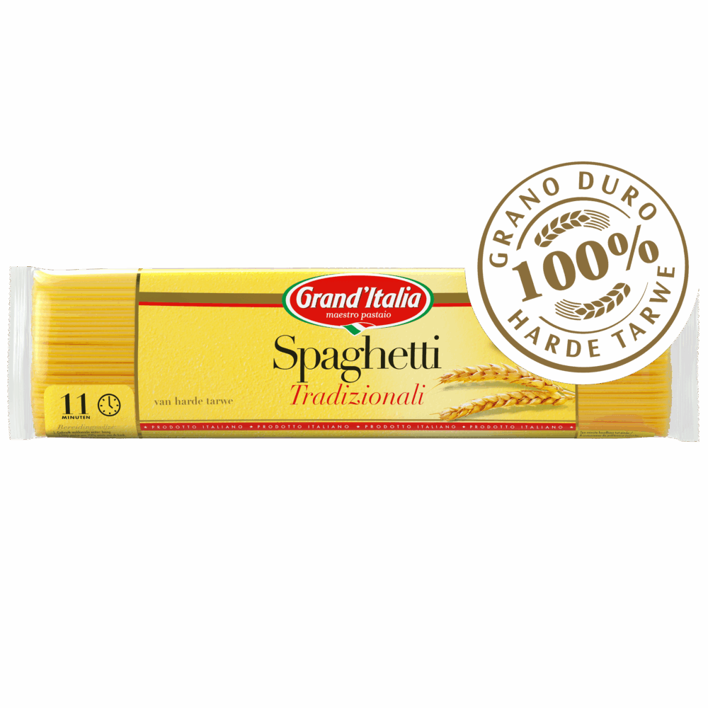 Product Spaghetti Grand'Italia