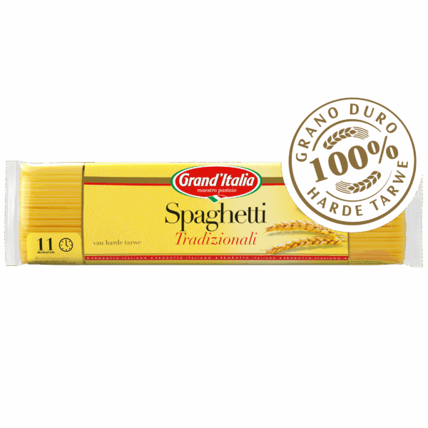 Product Spaghetti Grand'Italia