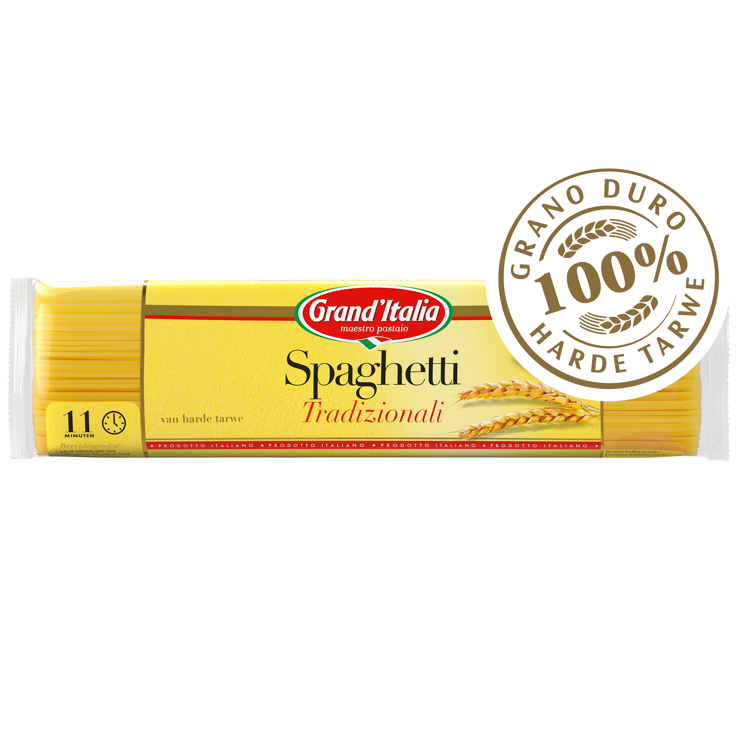 Product Spaghetti Grand'Italia