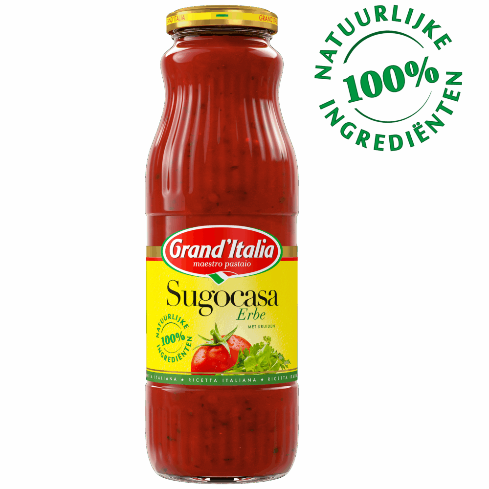 Product Sugocasa Erbe Grand'Italia