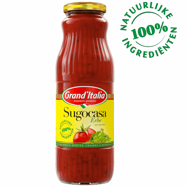 Product Sugocasa Erbe Grand'Italia