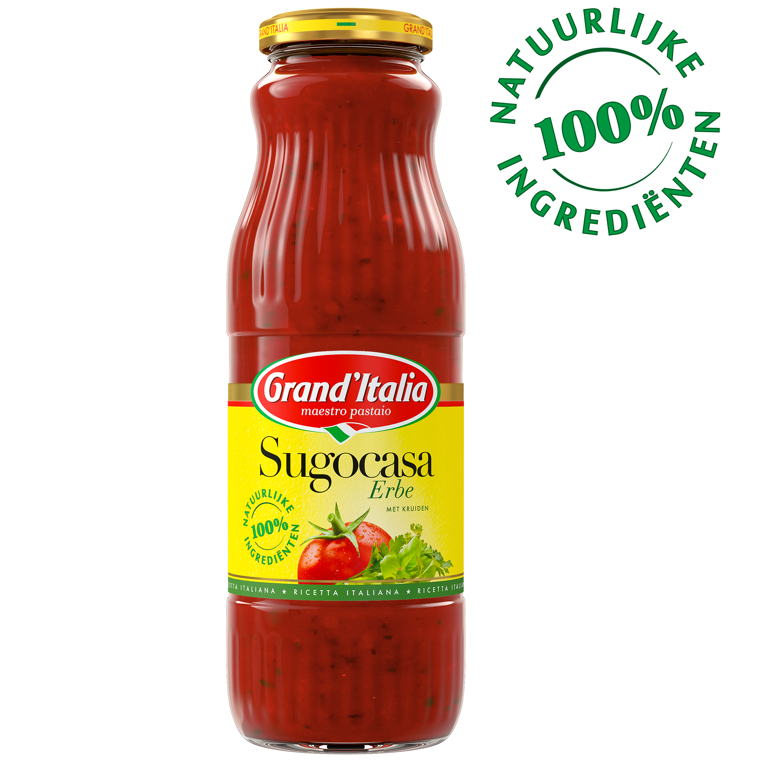 Product Sugocasa Erbe Grand'Italia