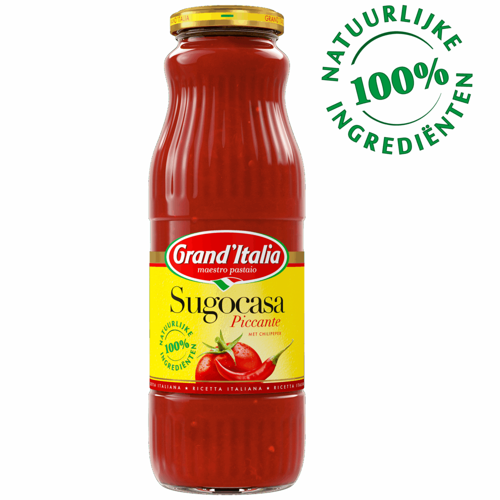 Product Sugocasa Piccante Grand'Italia