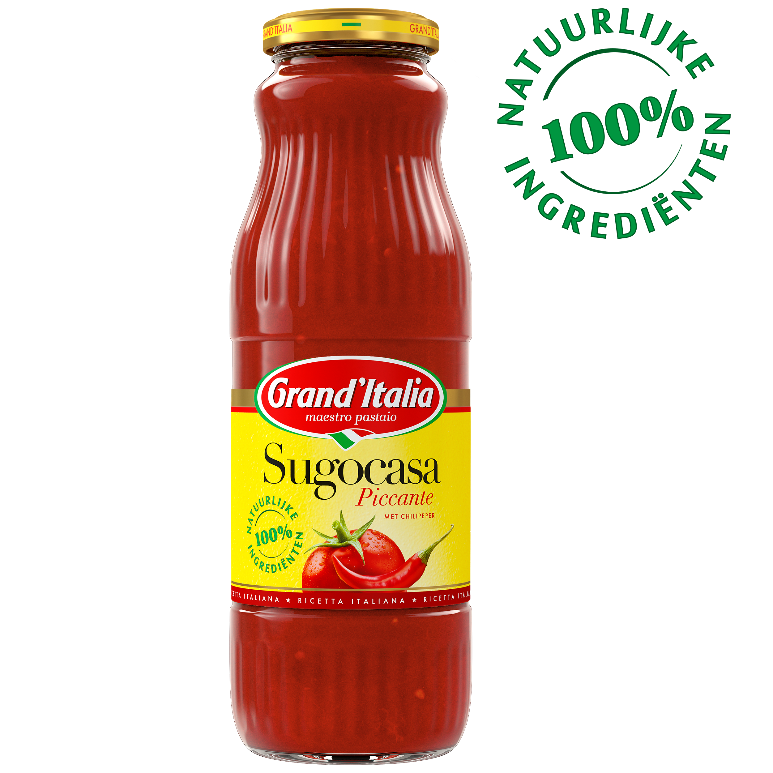 Product Sugocasa Piccante Grand'Italia
