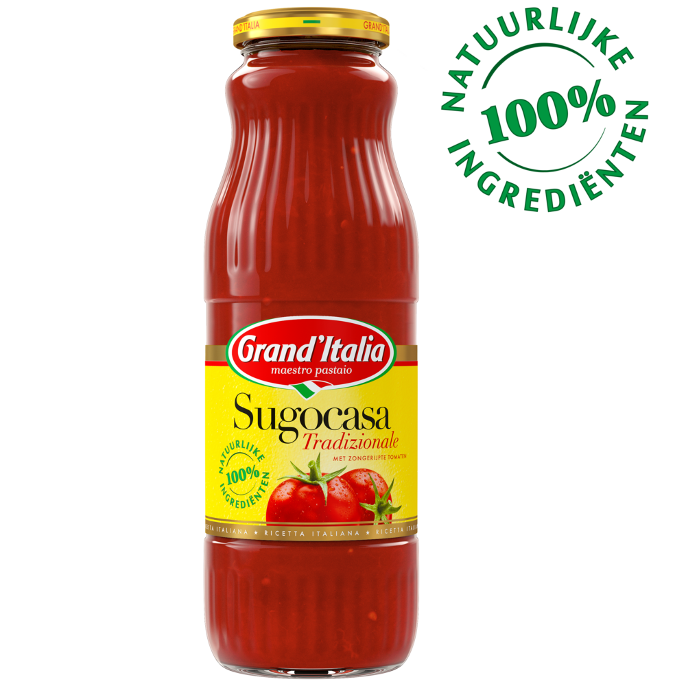 Product Sugocasa Tradizionale Grand'Italia