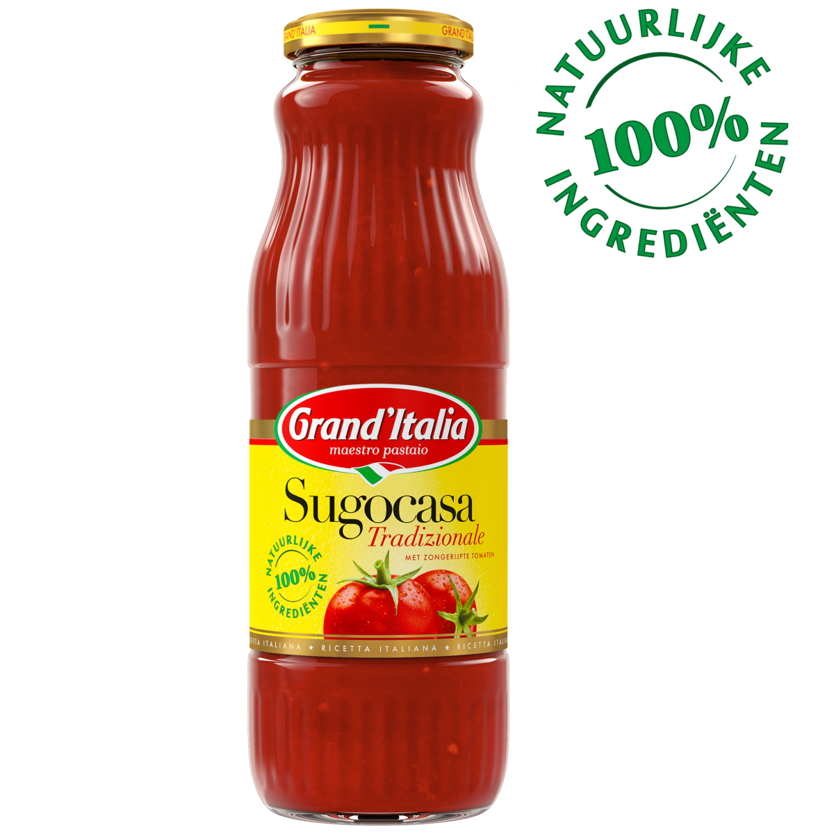 Product Sugocasa Tradizionale Grand'Italia