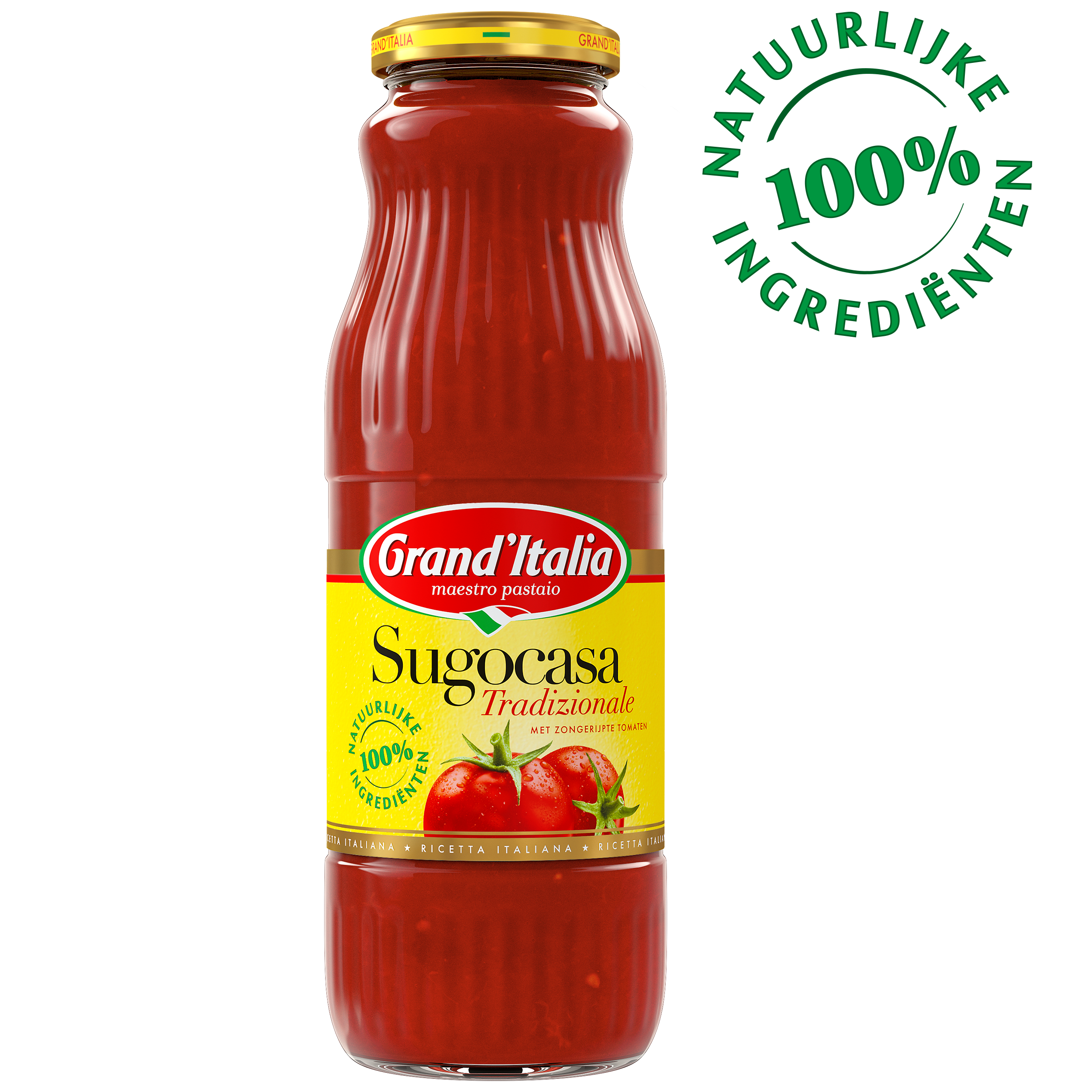 Product Sugocasa Tradizionale Grand'Italia