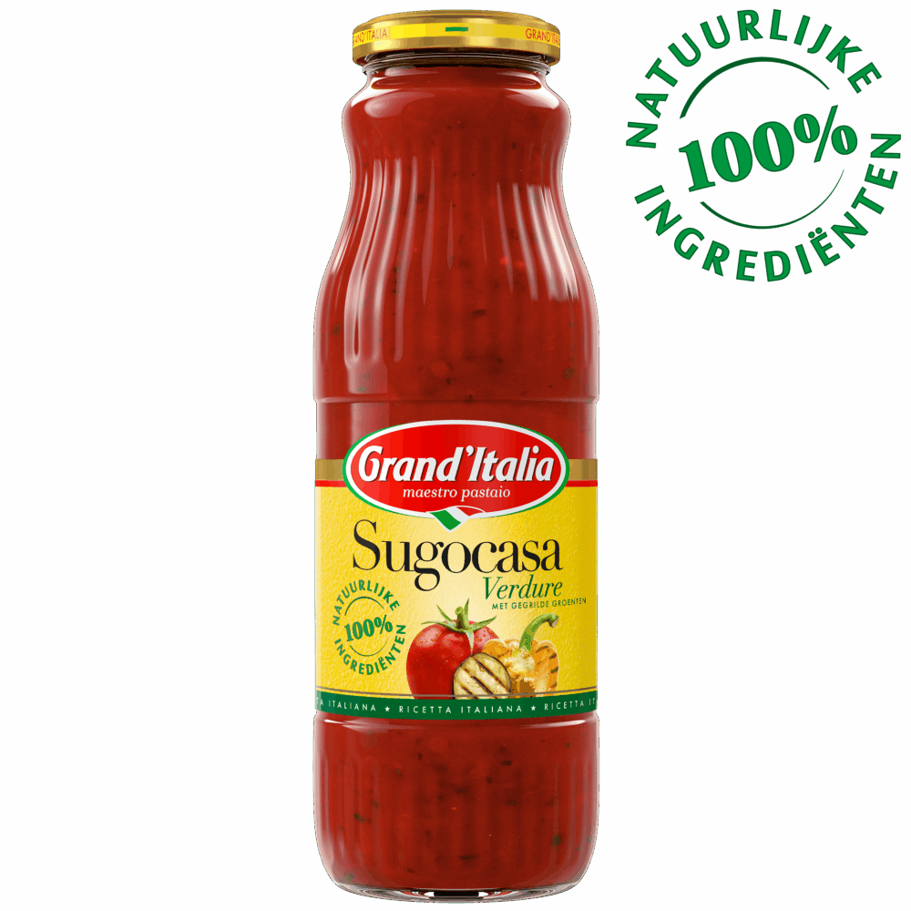 Product Sugocasa Verdure Grand'Italia
