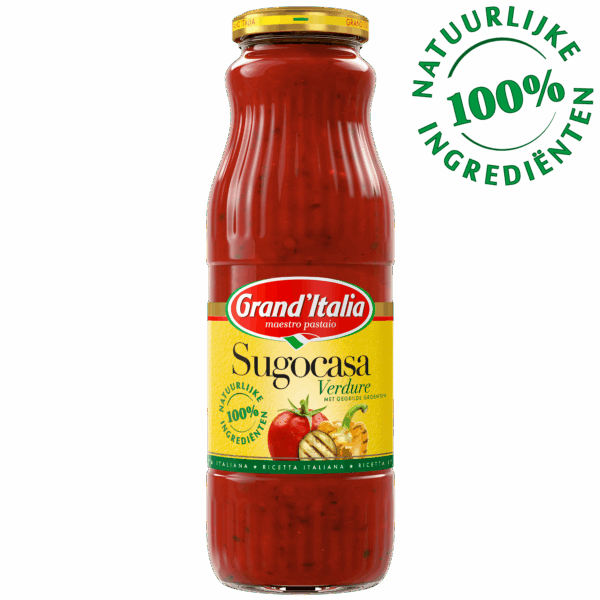 Product Sugocasa Verdure Grand'Italia