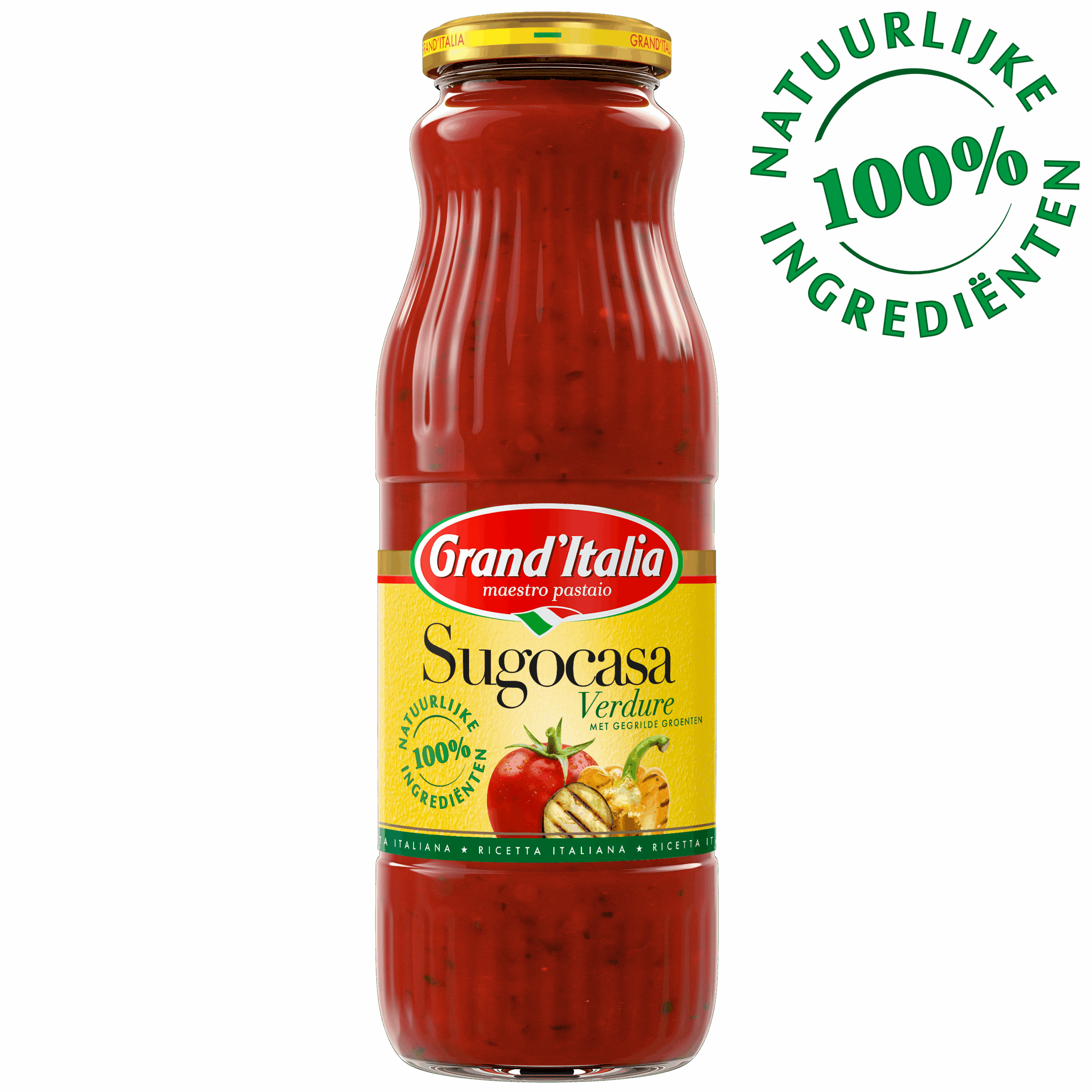 Product Sugocasa Verdure Grand'Italia