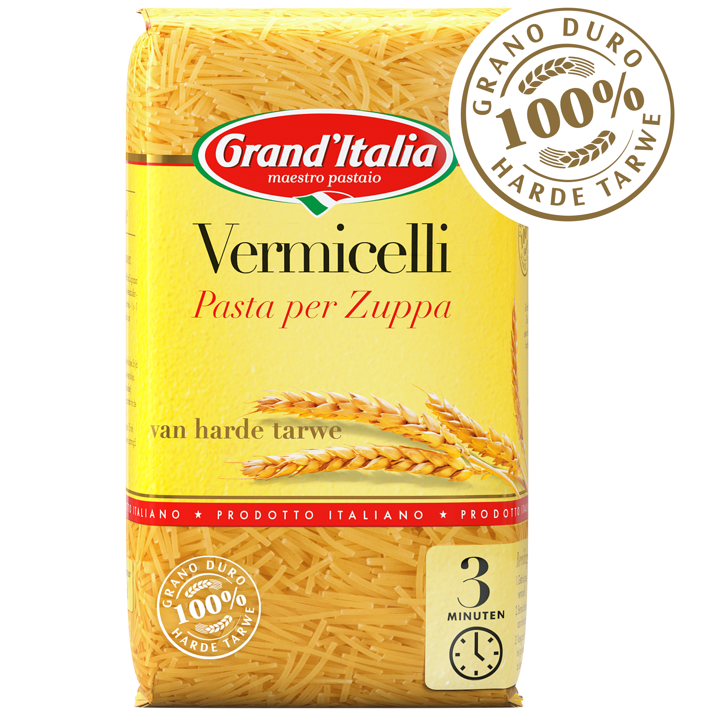 Product Vermicelli Grand'Italia