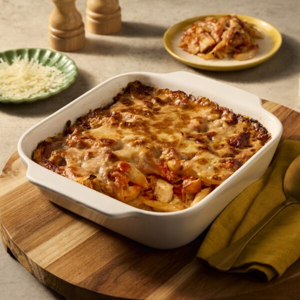 Recept Ovenpasta met kip Grand'Italia