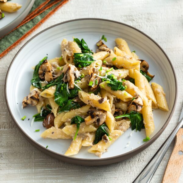 Recept Pasta Pesto Tartufo Grand'Italia