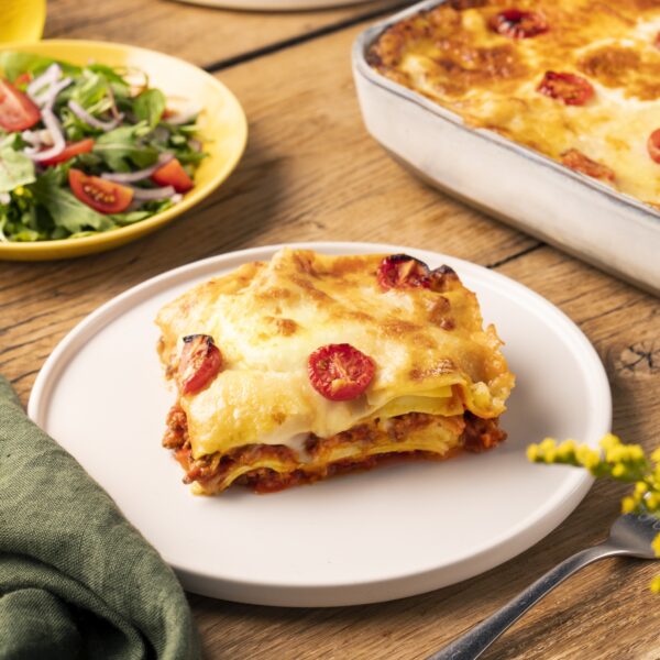 Recept Traditionele lasagne Grand'Italia