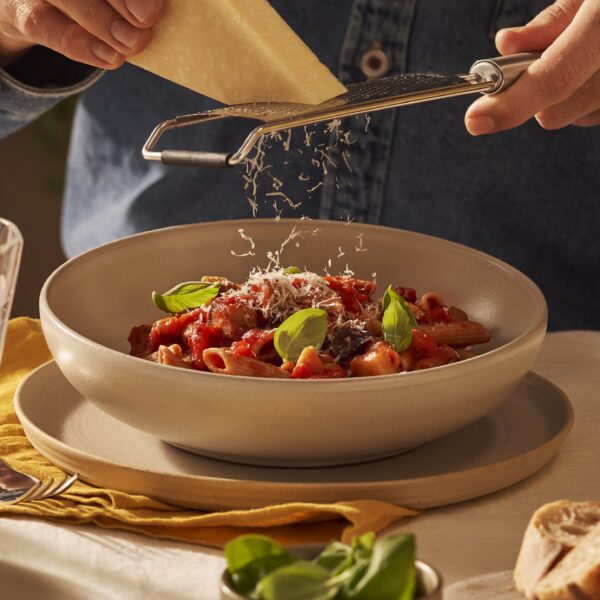 Recept Volkoren Penne met groenten Grand'Italia