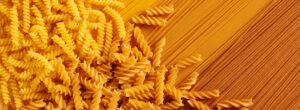 Inspiratie Half Volkoren pasta Grand'Italia