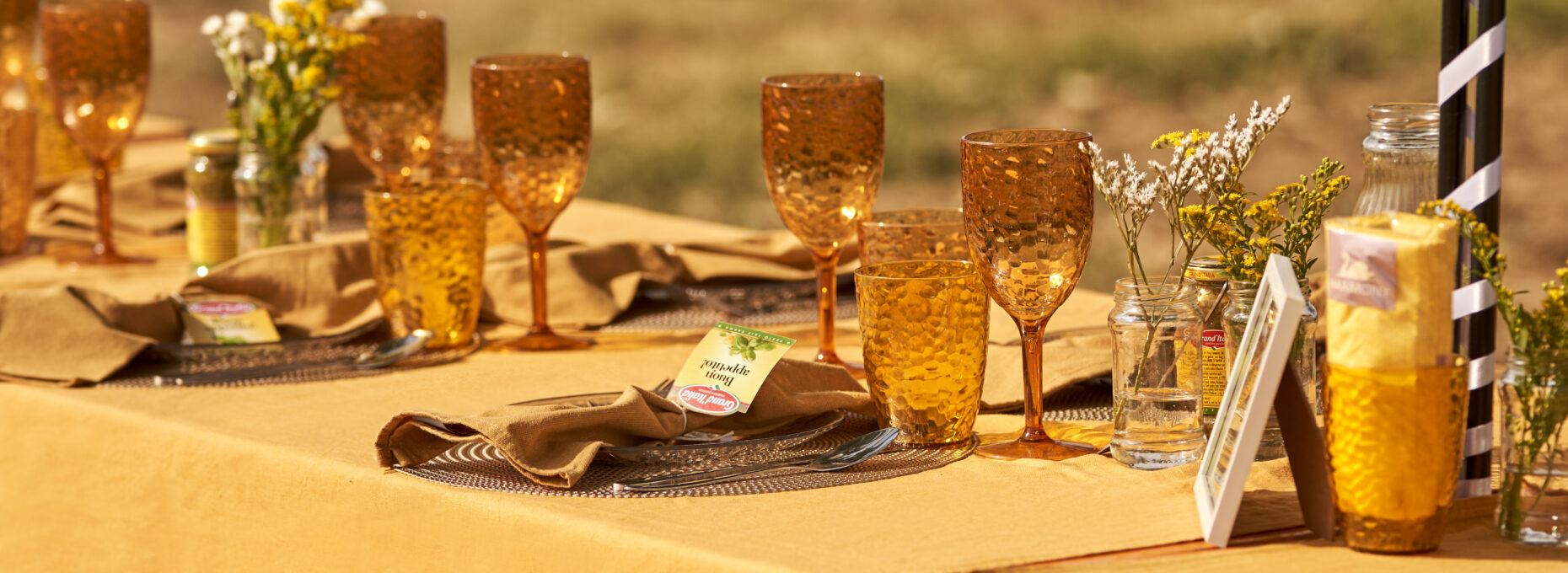 Inspiratie Italiaans digestief en aperitief Grand'Italia