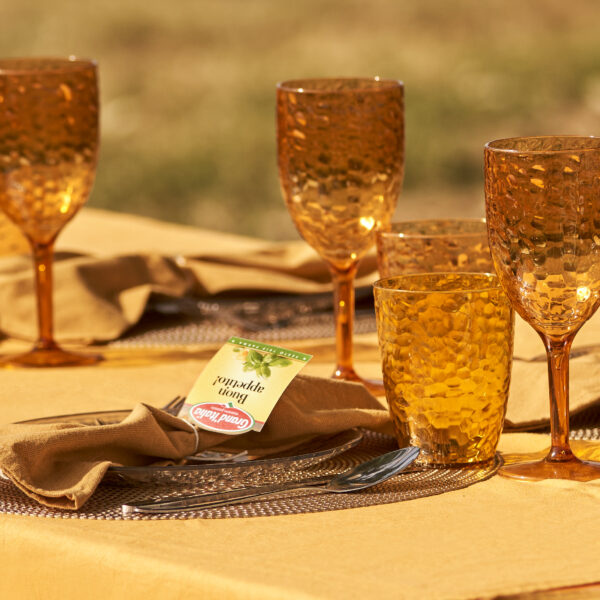 Inspiratie Italiaans digestief en aperitief Grand'Italia