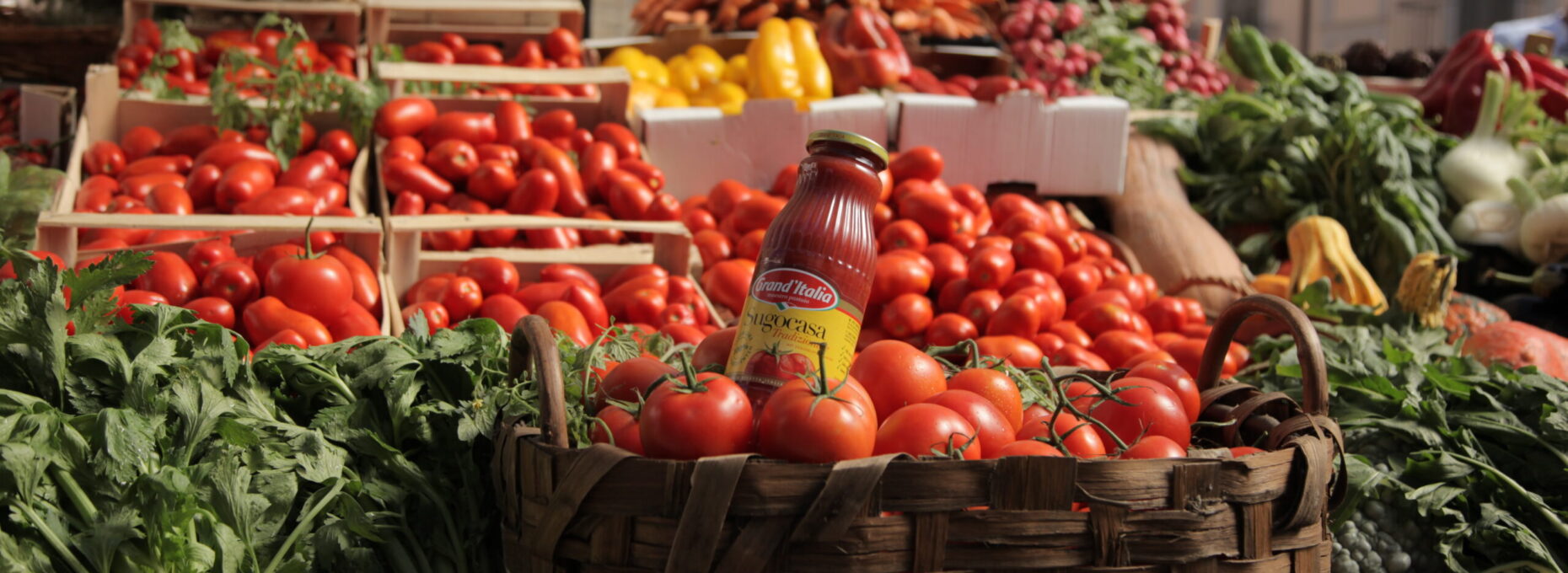 Inspiratie het verhaal achter Sugocasa Grand'Italia