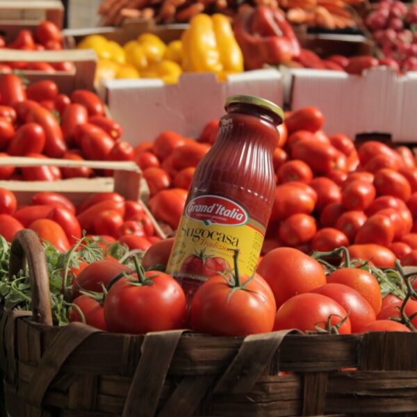 Inspiratie het verhaal achter Sugocasa Grand'Italia