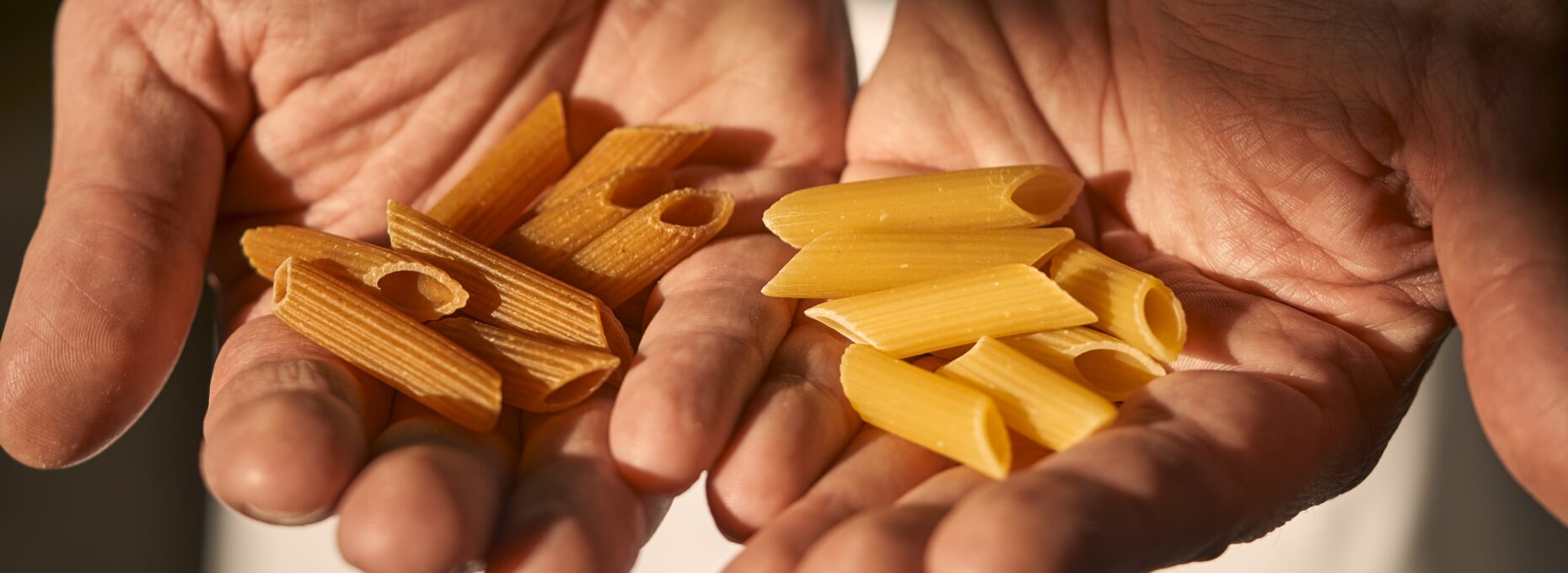 Inspiratie het verhaal achter onze durum tarwe pasta Grand'Italia