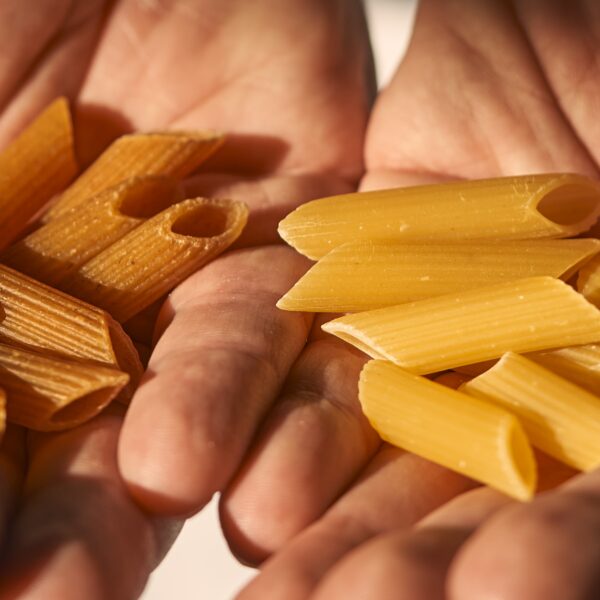 Inspiratie het verhaal achter onze durum tarwe pasta Grand'Italia