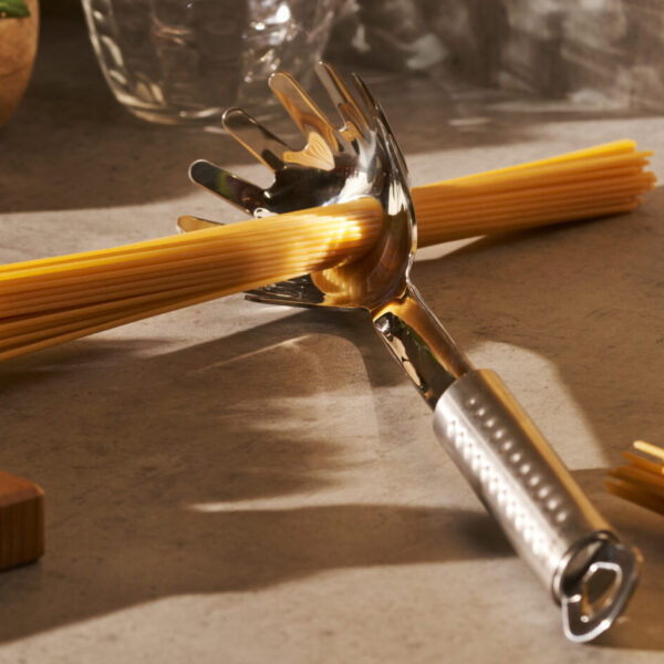 Inspiratie hoeveel gram pasta per persoon Grand'Italia