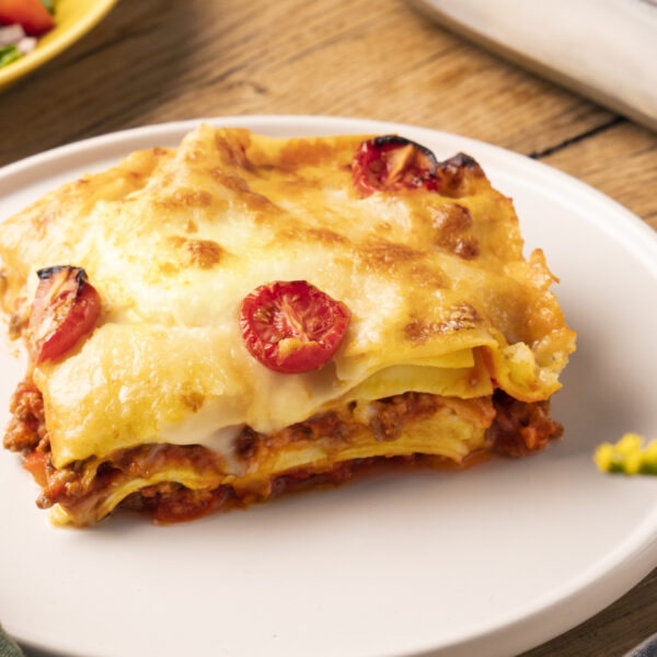 Inspiratie lekker variëren met lasagne Grand'Italia