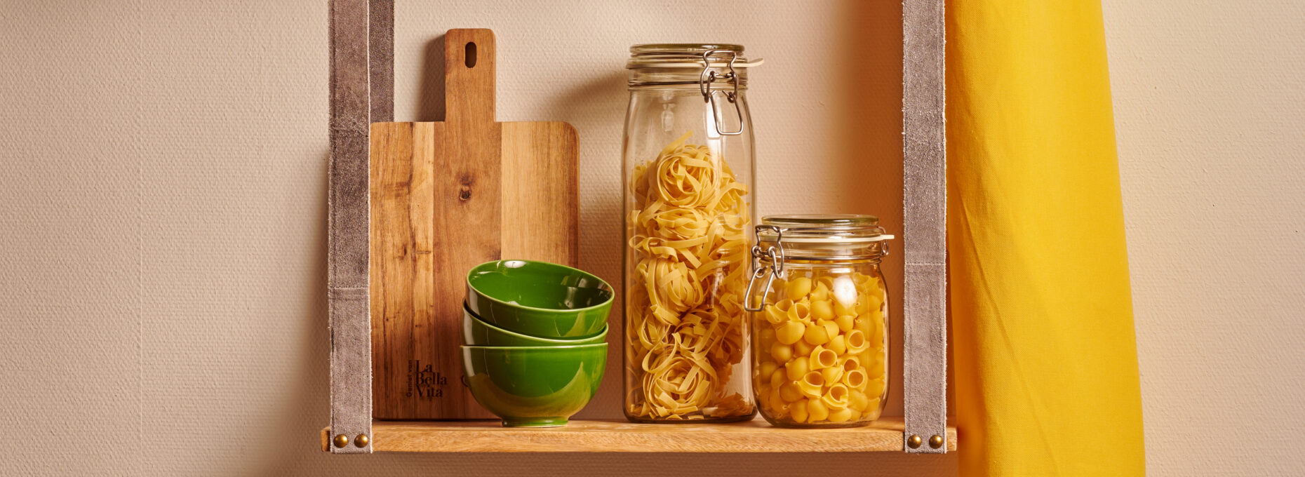 Inspiratie pasta invriezen Grand'Italia