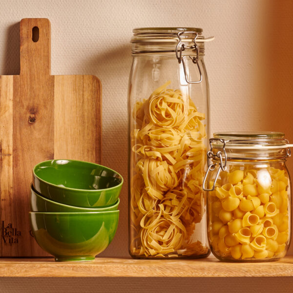 Inspiratie pasta invriezen Grand'Italia