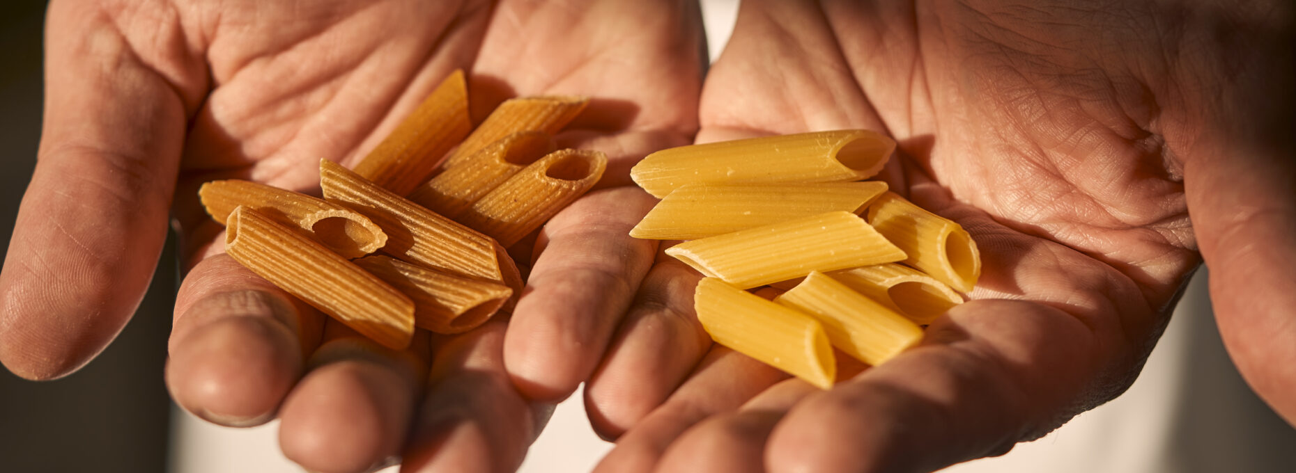 Inspiratie voedingswaarde van pasta Grand'Italia