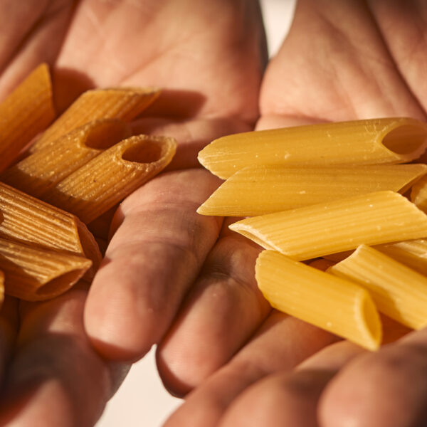 Inspiratie voedingswaarde van pasta Grand'Italia