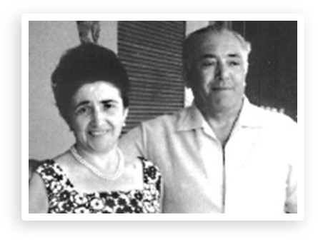 Grand'Italia Famillie Fossati