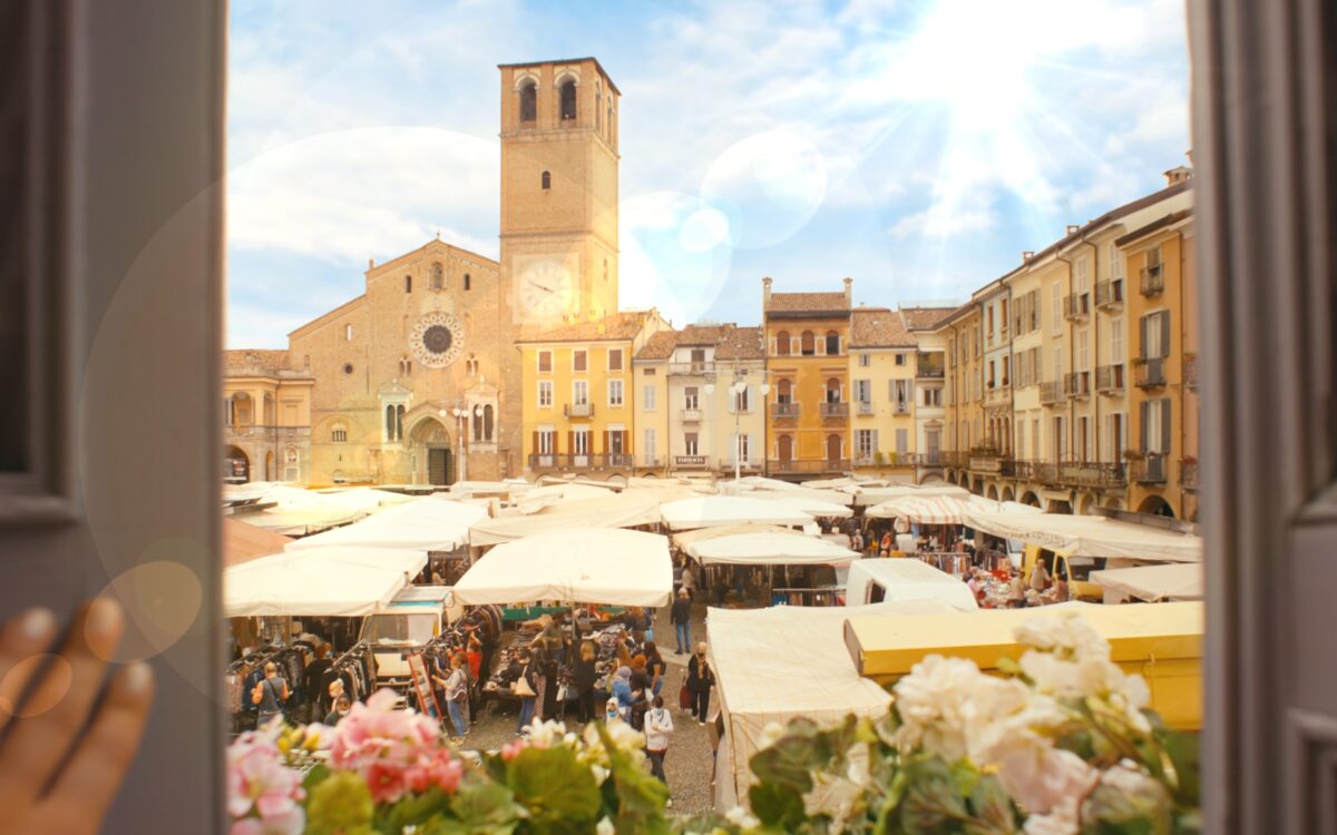 Grand'Italia La Bella Vita campagne