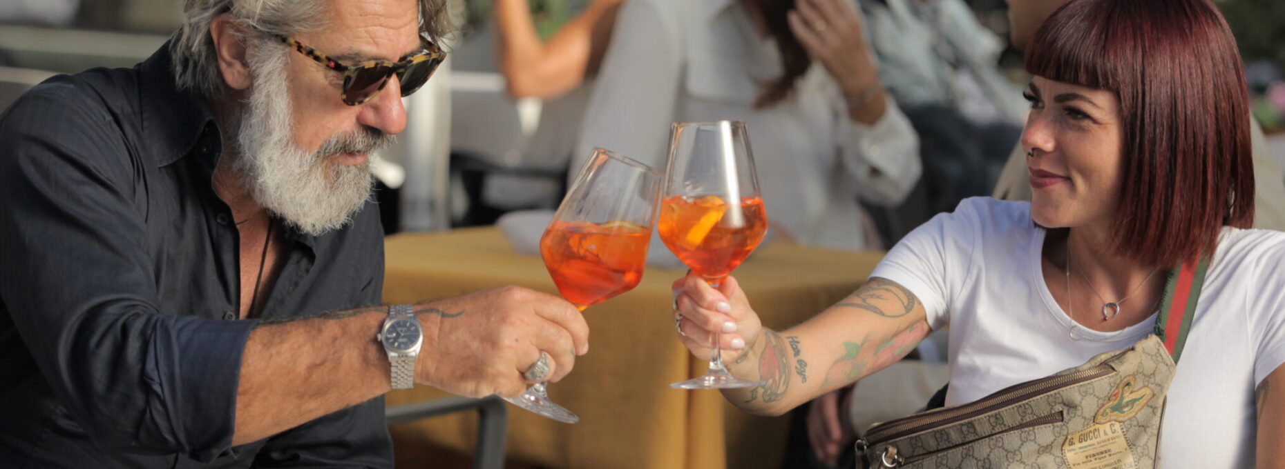 Inspiratie Italiaanse Valentijnsdag Grand'Italia