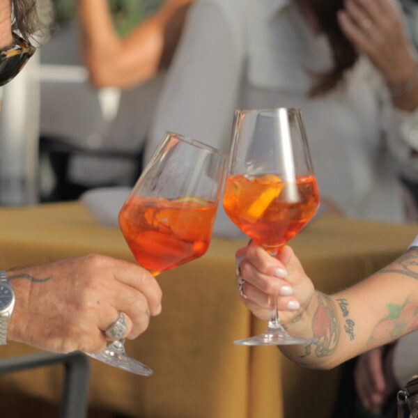 Inspiratie Italiaanse Valentijnsdag Grand'Italia